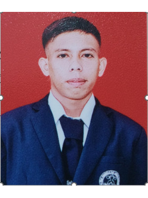 Andreas Jemsianus A. Lalong